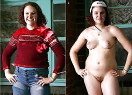 Dressed - Undressed 8 #31395249