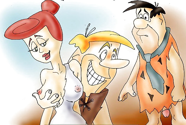 Televisión toons - vol. 6
 #40505210