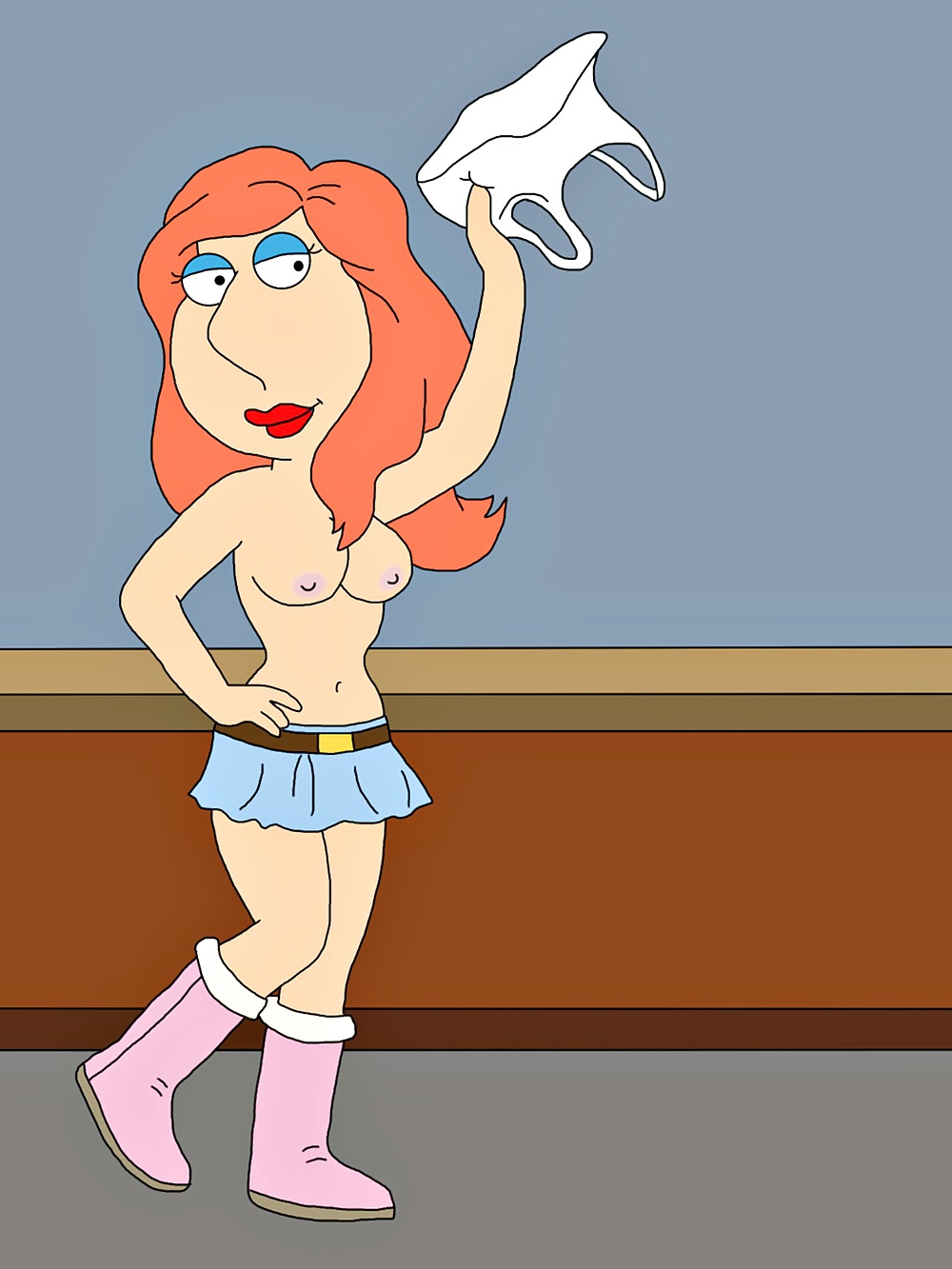 テレビトゥーン - vol.6
 #40505236