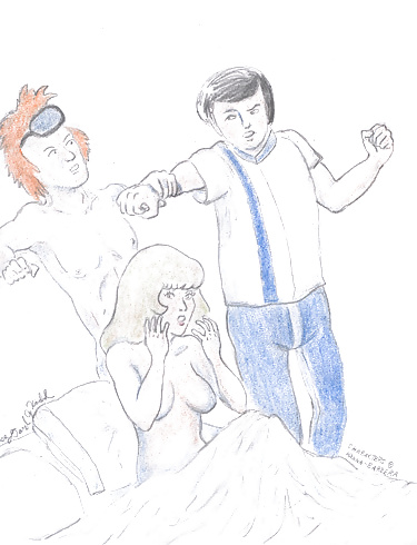 テレビトゥーン - vol.6
 #40505254