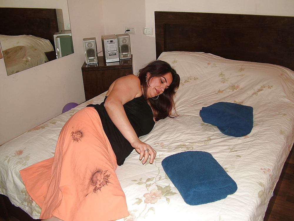 israeli Milf #28645617