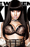 Nicki minaj gallery for my Master  #40095132