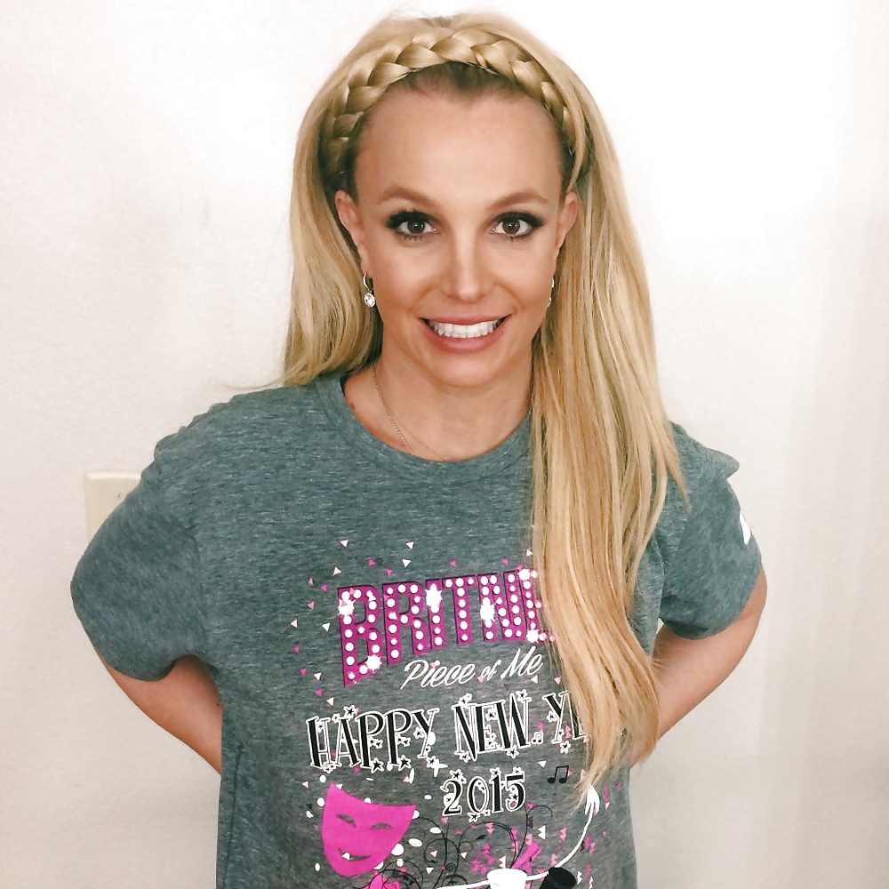 Britney Spears 7 #40864845