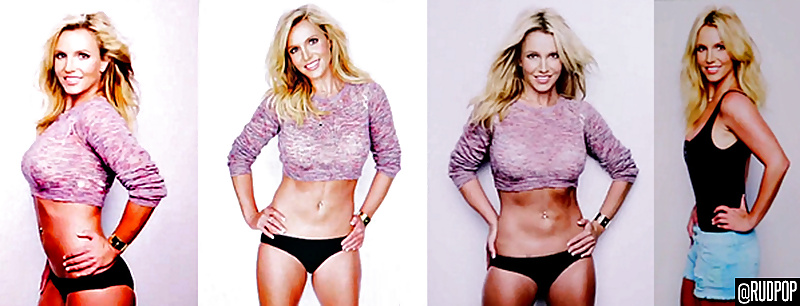 Britney Spears 7 #40864896