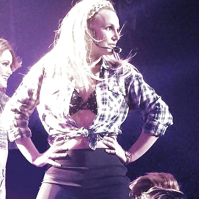 Britney Spears 7 #40864946