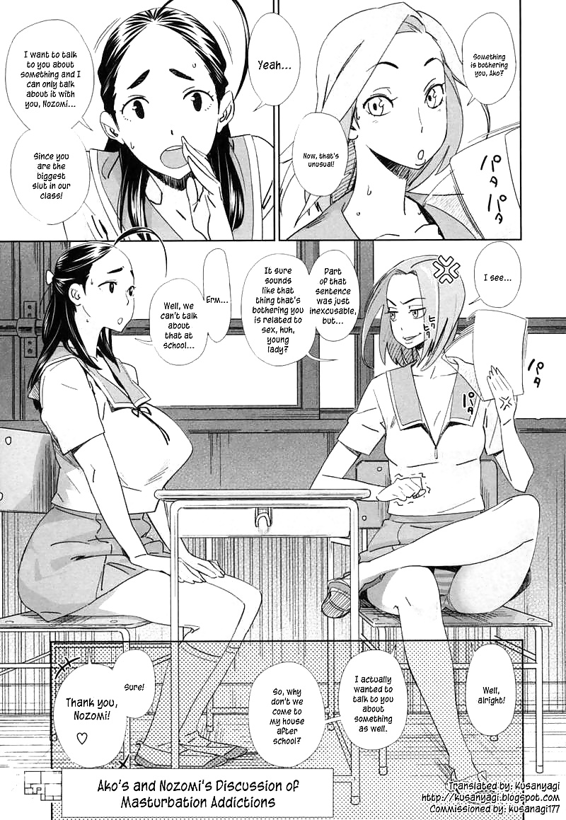 Akos and Nozomis ... #30868382