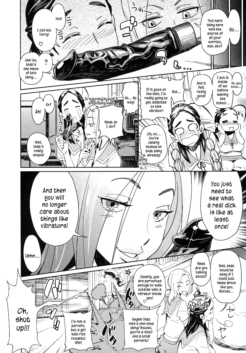 Akos and Nozomis ... #30868391