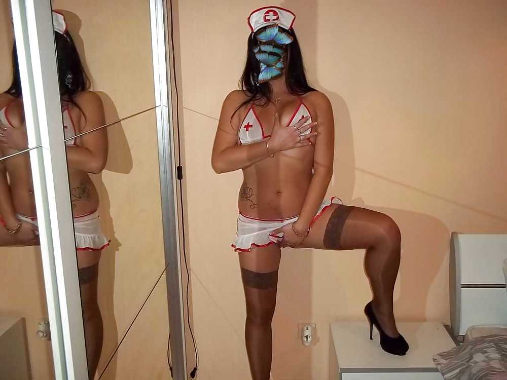 Sexy doktorica
 #36730950