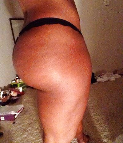Nothing But Ass II #40418032
