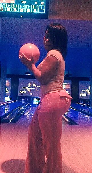 Nothing But Ass II #40418104