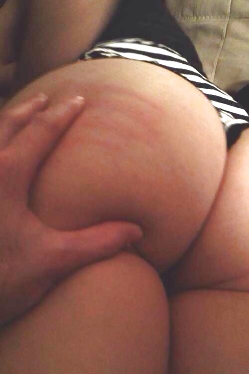 Nothing But Ass II #40418205