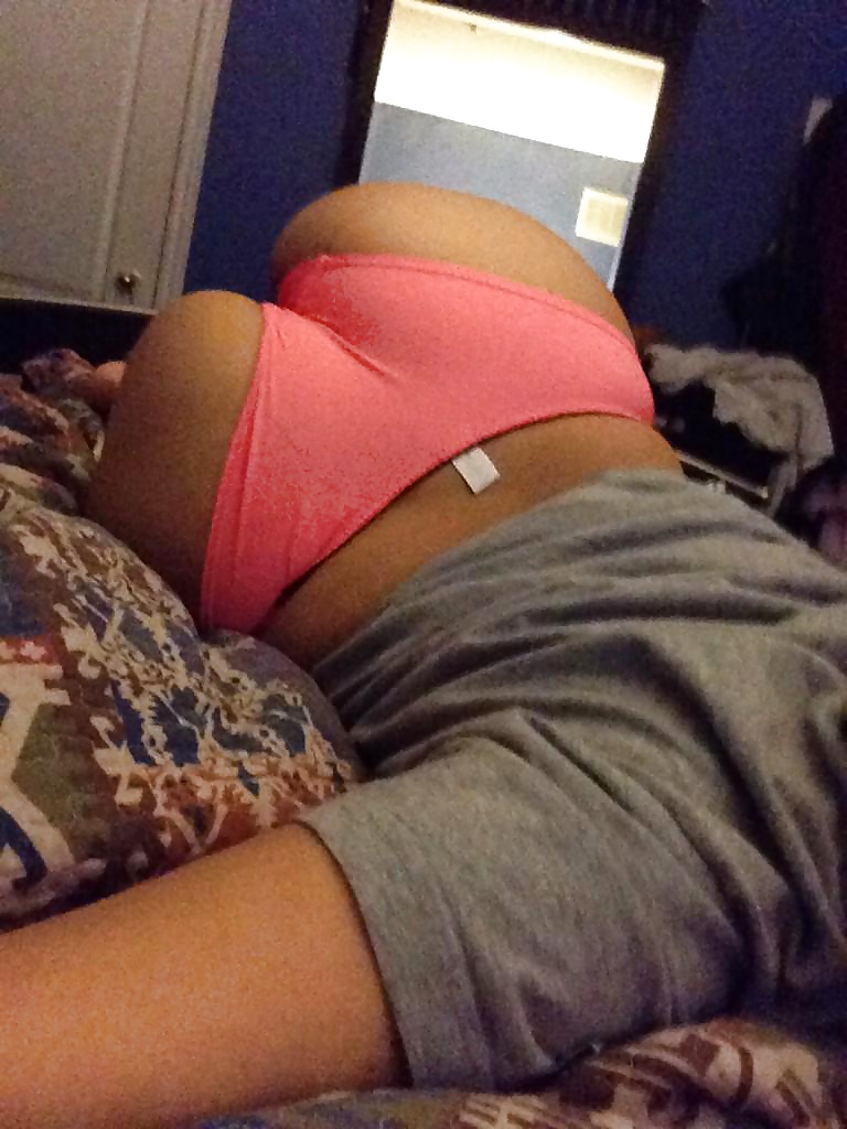 Nothing But Ass II #40418307