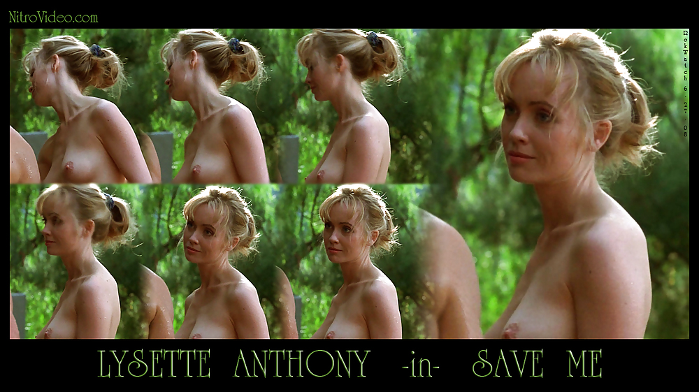 Lysette Anthony #35615325