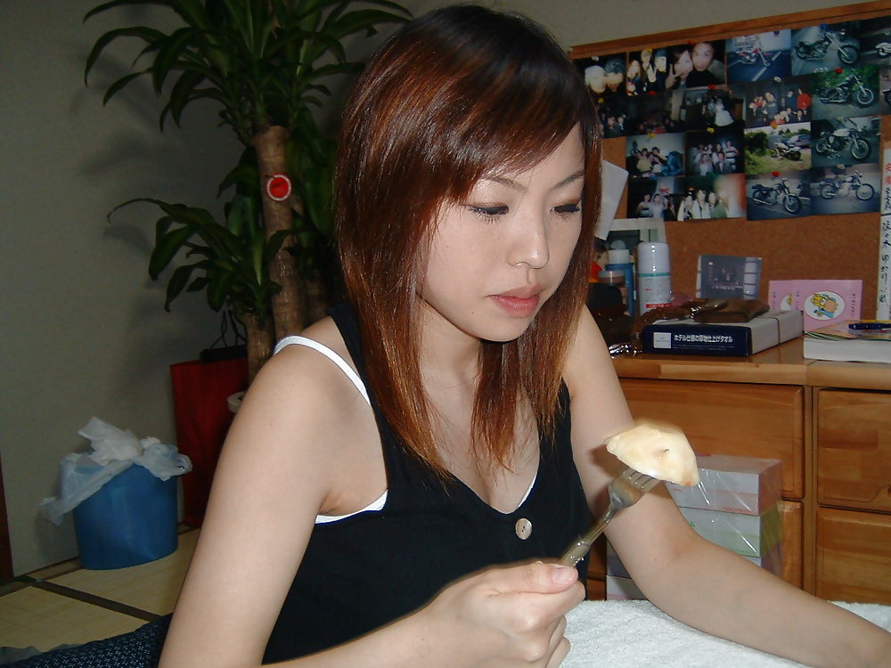 Japanese Couple Collection 03 - Mrs.Sasaki 1 #33156707