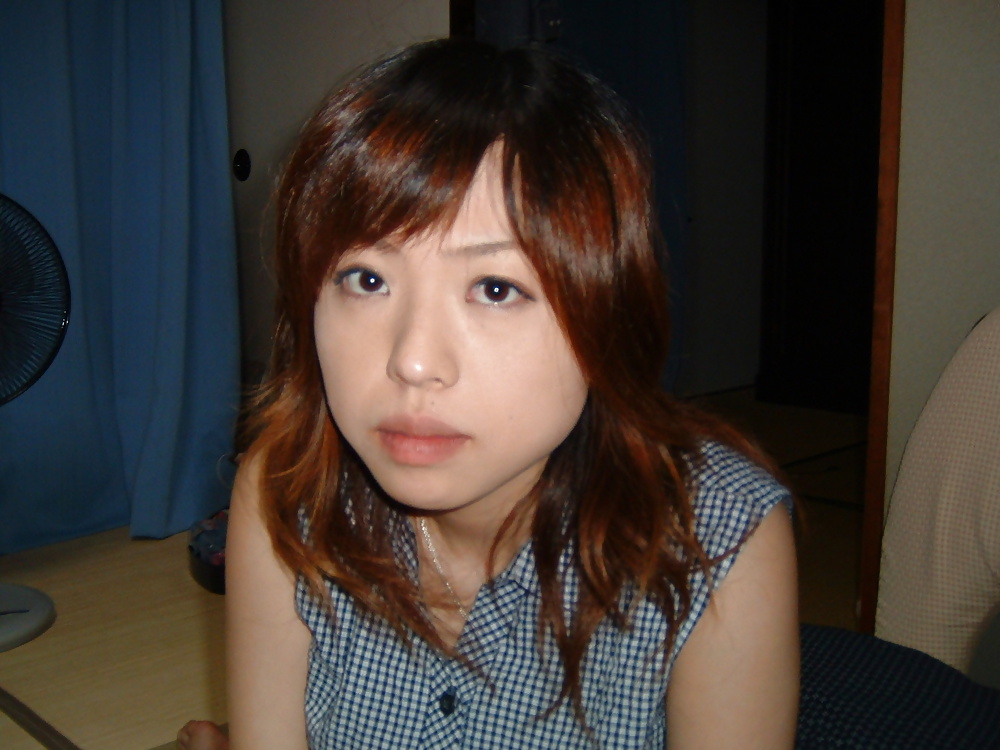 Japanese Couple Collection 03 - Mrs.Sasaki 1 #33156752
