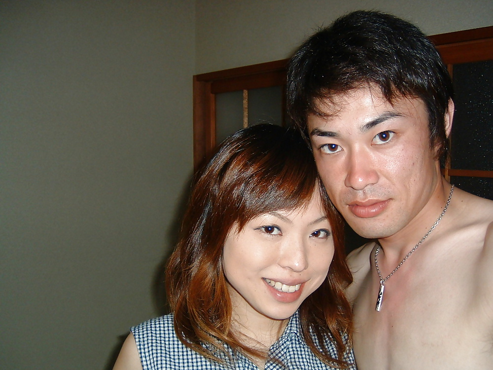 Japanese Couple Collection 03 - Mrs.Sasaki 1 #33156757