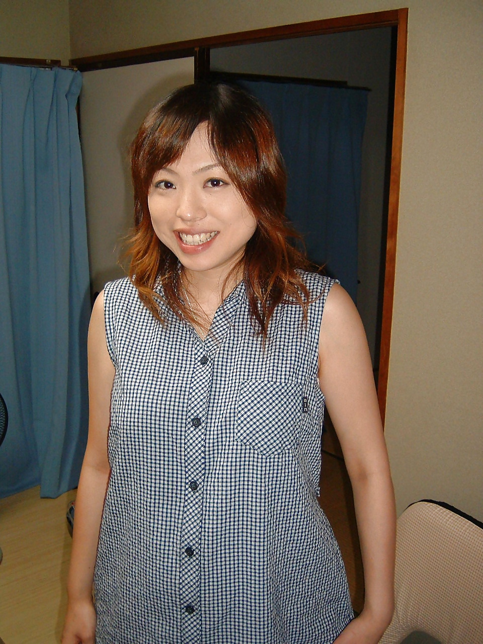Colección de parejas japonesas 03 - mrs.sasaki 1
 #33156762