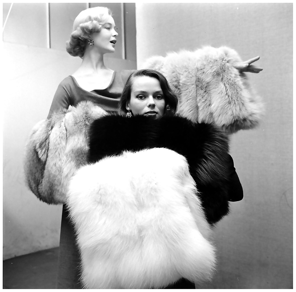 VintageGoddesses 3 #36470340