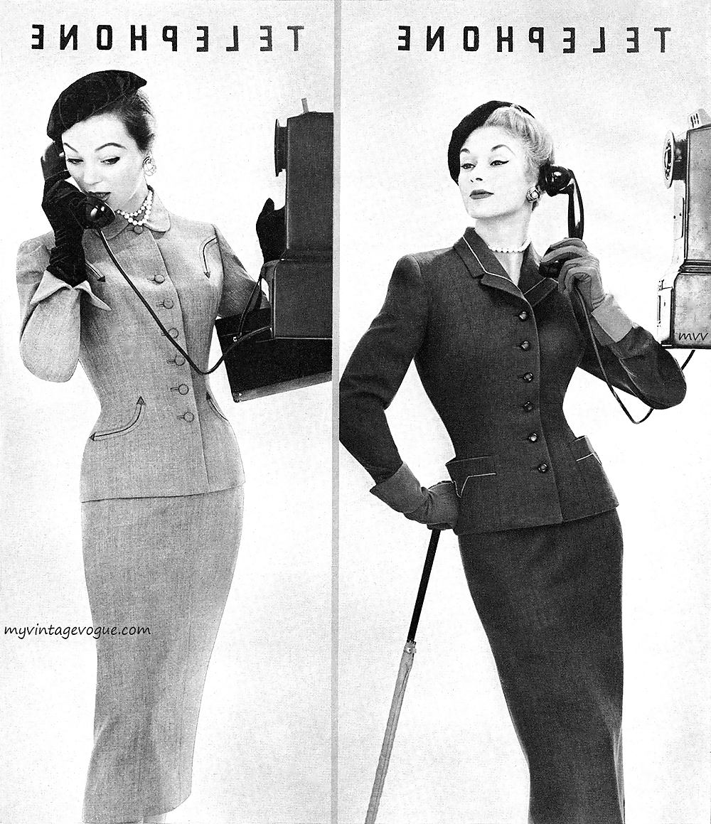 VintageGoddesses 3 #36470519