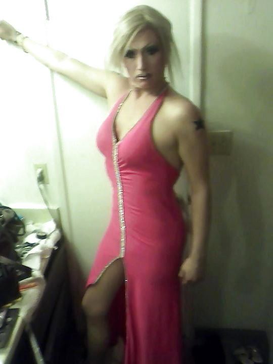 Cross Dress #39101475