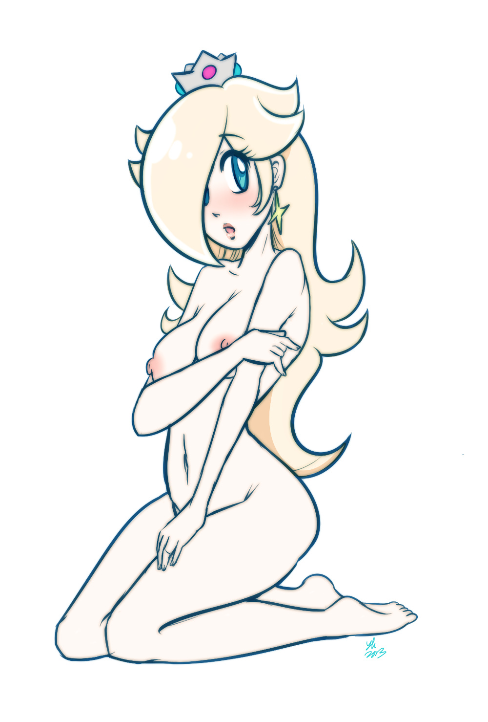 Nintendo Princesses #27761387