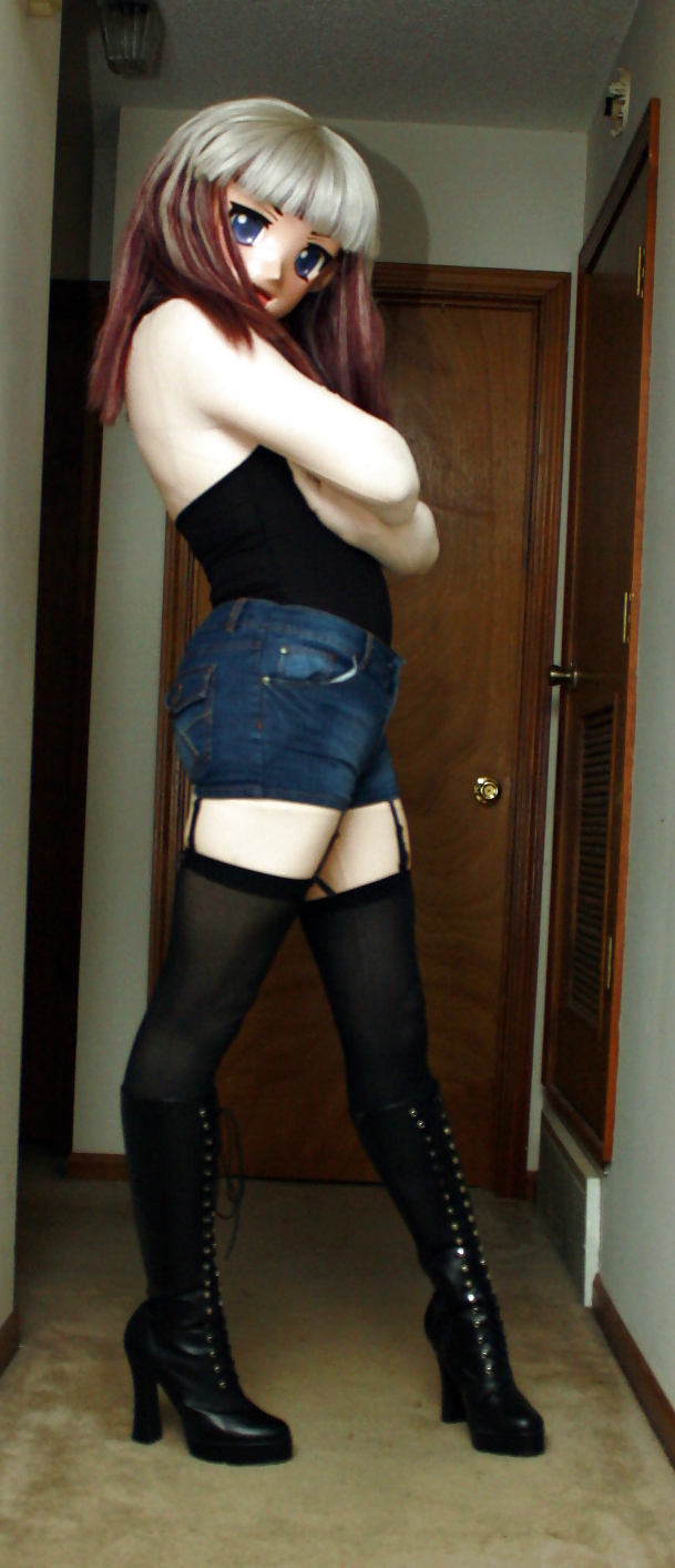 Kigu and Latex #24120205