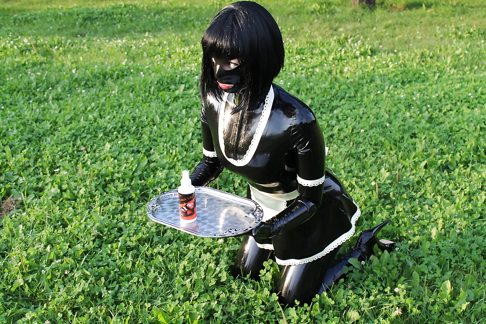 Kigu and Latex #24120233