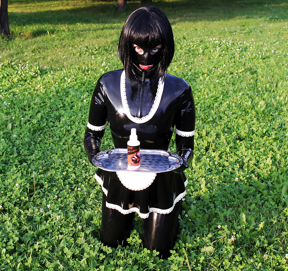 Kigu and Latex #24120246