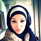 Beurette Hijab #24697627