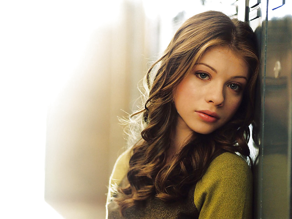 Michelle Trachtenberg #28763482