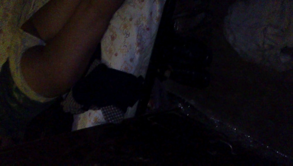 My new pics d vid cant upload #35438125