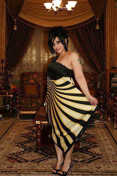Sexy Iranian Girls 1 #25599870