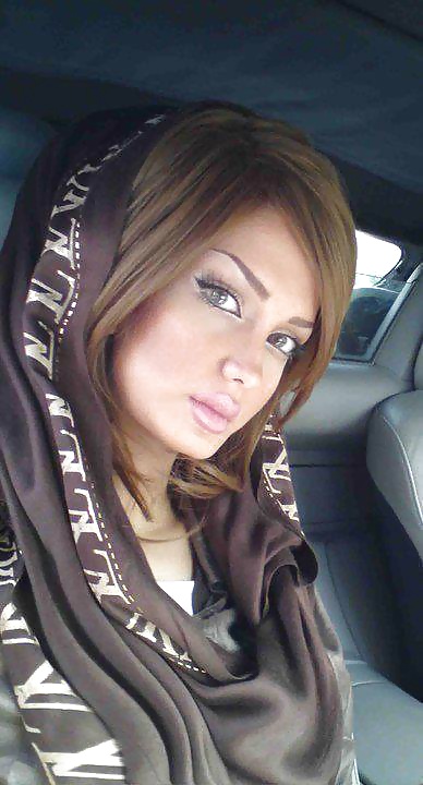 Sexy Iranian Girls 1 #25600000