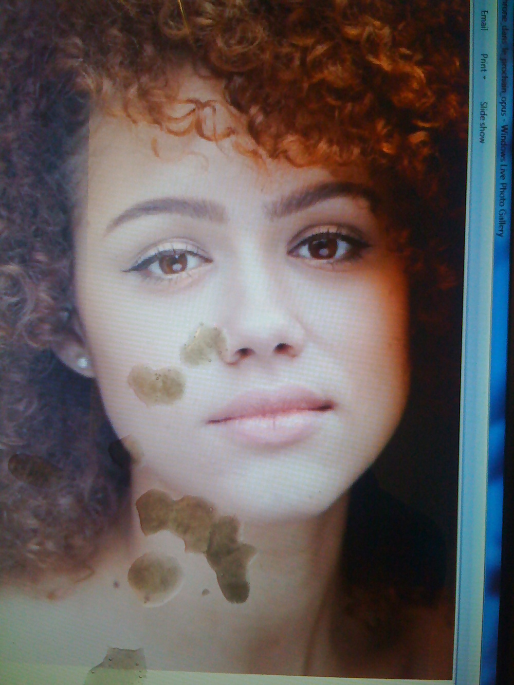 Nathalie Emmanuel #27413467