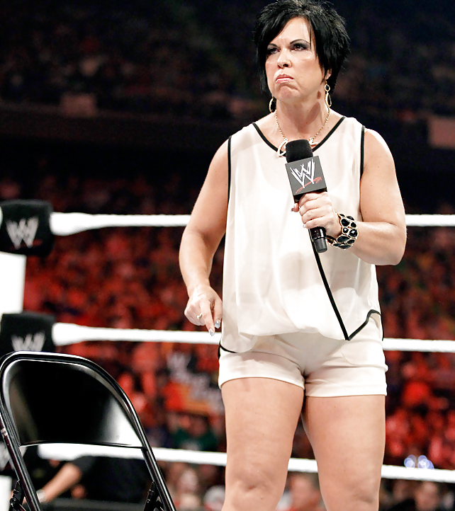 Vickie guerrero #36409980