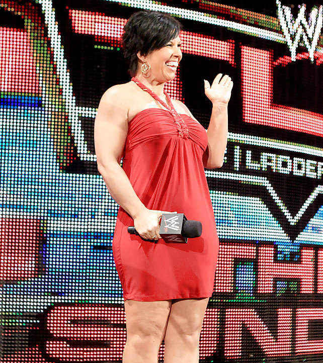 Vickie guerrero #36409986