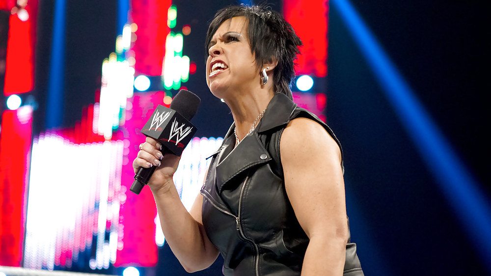 Vickie guerrero #36409992