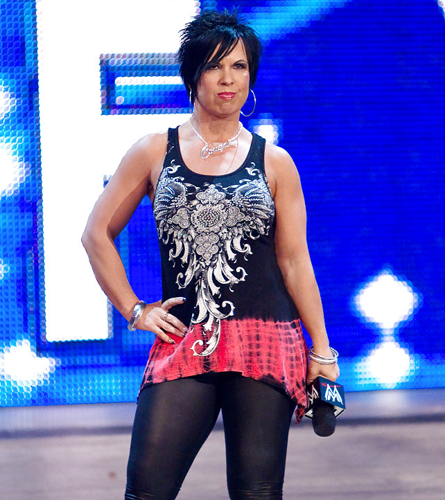 Vickie guerrero #36409998