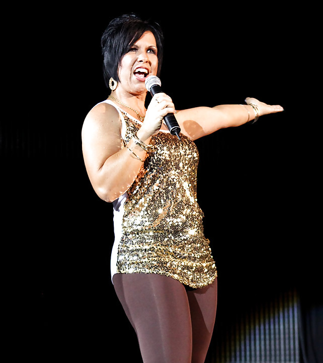 Vickie guerrero
 #36410035