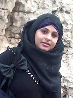 Beautiful hejab 2
 #27423671