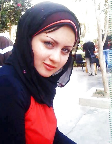 Beautiful hejab 2
 #27423687