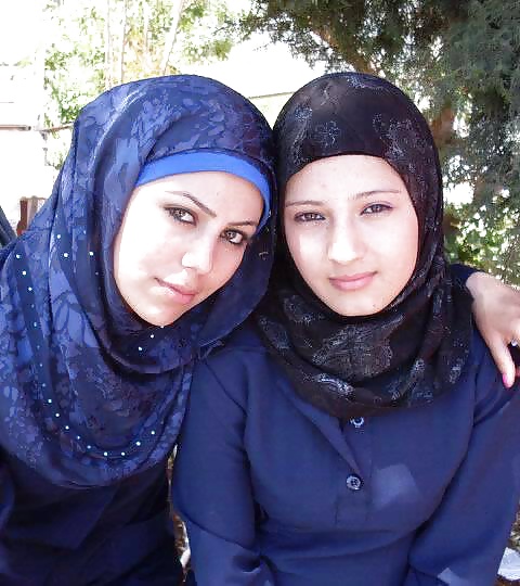 Beautiful hejab 2
 #27423700