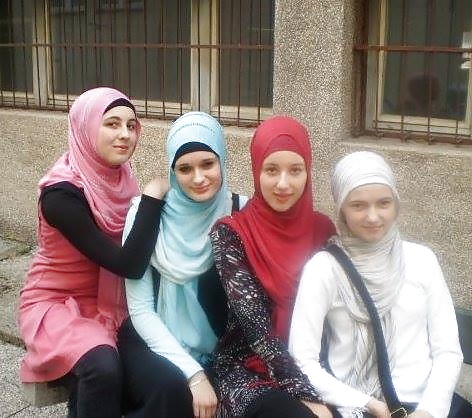 Beautiful hejab 2
 #27423706