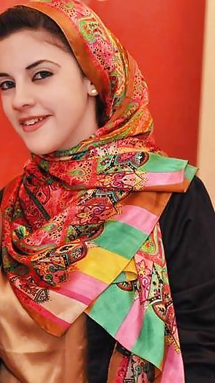 Beautiful hejab 2
 #27423719