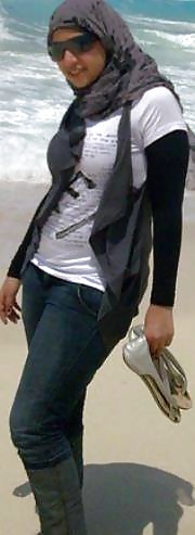 Beautiful hejab 2
 #27423762