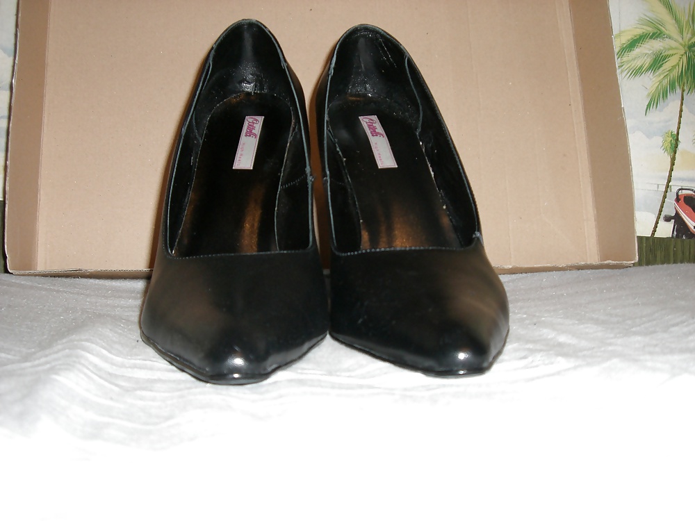 Meine schuhe
 #38857564