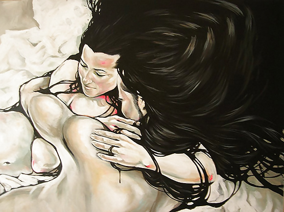 Dessins (par Martine Johanna) #28173086