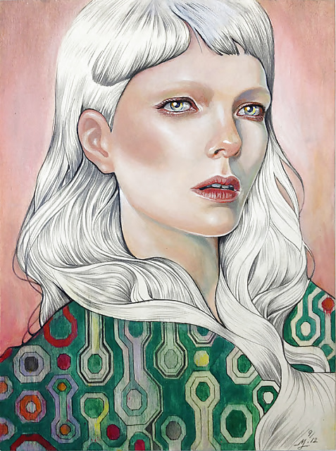 Dibujos (por martine johanna)
 #28173110