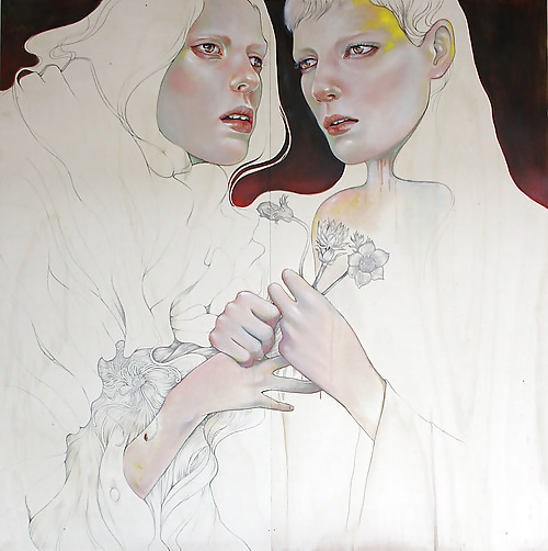 Dibujos (por martine johanna)
 #28173136