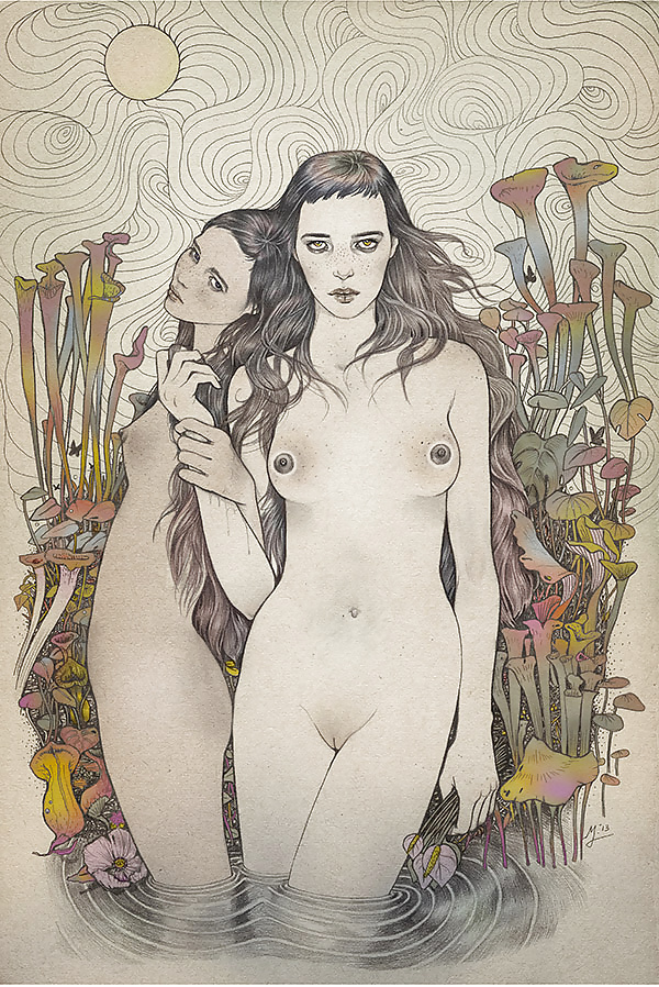 Dibujos (por martine johanna)
 #28173228